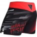 RDX R10 Blaze MMA Shorts - Yellow / M
