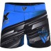 RDX R10 Blaze MMA Shorts - Yellow / M