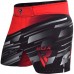 RDX R10 Blaze MMA Shorts - Yellow / M