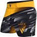 RDX R10 Blaze MMA Shorts - Blue / 2XL