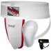 RDX H1 Groin Guard with Gel Cup - S / Black