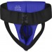RDX R1 Martial Arts Groin Guard - S / Red