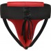 RDX R1 Martial Arts Groin Guard - S / Red