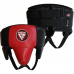 RDX X3 Abdo Groin Guard - L / RedBlack
