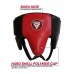 RDX X3 Abdo Groin Guard - L / RedBlack