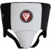RDX L1 Groin Abdo Guard - M / White