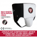 RDX L1 Groin Abdo Guard - M / White