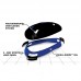 RDX CX Polygel Groin Cup Protector - Blue