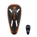 RDX CX Polygel Groin Cup Protector - Grey
