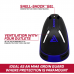 RDX CX Polygel Groin Cup Protector - Grey
