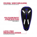 RDX CX Polygel Groin Cup Protector - Grey