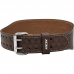 RDX ARLO 4 Inch Weightlifting Belt - Black / S