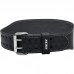 RDX ARLO 4 Inch Weightlifting Belt - Black / S