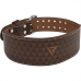 RDX ARLO 4 Inch Weightlifting Belt - Tan / L