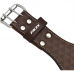 RDX ARLO 4 Inch Weightlifting Belt - Tan / L