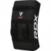 RDX T1 Curved Kick Shield with Nylon Handles - White