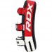 RDX T1 Curved Thai Kick Pad - Black / Pair
