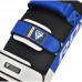 RDX T1 Curved Thai Kick Pad - White / Pair