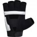 RDX T2 White Taekwondo Gloves - M