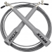 RDX C5 Adjustable Skipping Rope - Red
