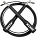 RDX C5 Adjustable Skipping Rope - Red