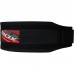 RDX 4R Neoprene Flexible Weightlifting Belt - L