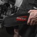 RDX 4R Neoprene Flexible Weightlifting Belt - L