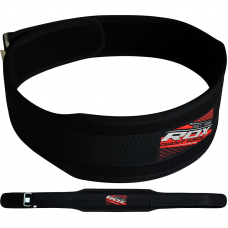 RDX 4R Neoprene Flexible Weightlifting Belt - XL