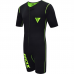RDX 1G Neoprene Compression Sweat Sauna Suit - M / Green