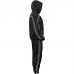 RDX X5 Weight Loss Sauna Suit - XL / Black
