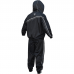 RDX X5 Weight Loss Sauna Suit - XL / Black