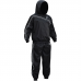 RDX X5 Weight Loss Sauna Suit - XL / Black