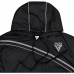 RDX X5 Weight Loss Sauna Suit - XL / Black