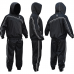RDX X5 Weight Loss Sauna Suit - XL / Black