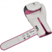 RDX F7 Ego Pink Boxing Gloves for Women - 10oz / Pink