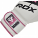 RDX F7 Ego Pink Boxing Gloves for Women - 12oz / Pink