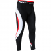 RDX M2 Base Layer Compression Tights - XL / Black