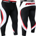 RDX M2 Base Layer Compression Tights - XL / Black