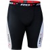 RDX M1 Base Layer Compression Shorts - L / Black