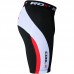 RDX M1 Base Layer Compression Shorts - L / Black