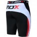 RDX M1 Base Layer Compression Shorts - XL / Black