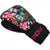 RDX FL3 Floral Boxing Gloves - 8oz