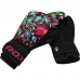 RDX FL3 Floral Boxing Gloves - 12oz