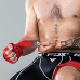 RDX X14B Base Layer Compression Shorts - M / Black