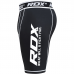 RDX X14B Base Layer Compression Shorts - 2XL / Black