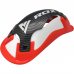 RDX MB Compression Shorts with Groin Cup - Red / XL