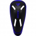 RDX MB Compression Shorts with Groin Cup - Blue / L
