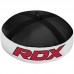 RDX X1 Punch Bag Floor Anchor - White