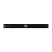 RDX 4 INCH IPL / USPA u0026 World Powerlifting Congress APPROVED Powerlifting Leather Gym Belt - Black / S
