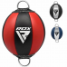 RDX O1 Pro Boxing Double End Bag - Black
